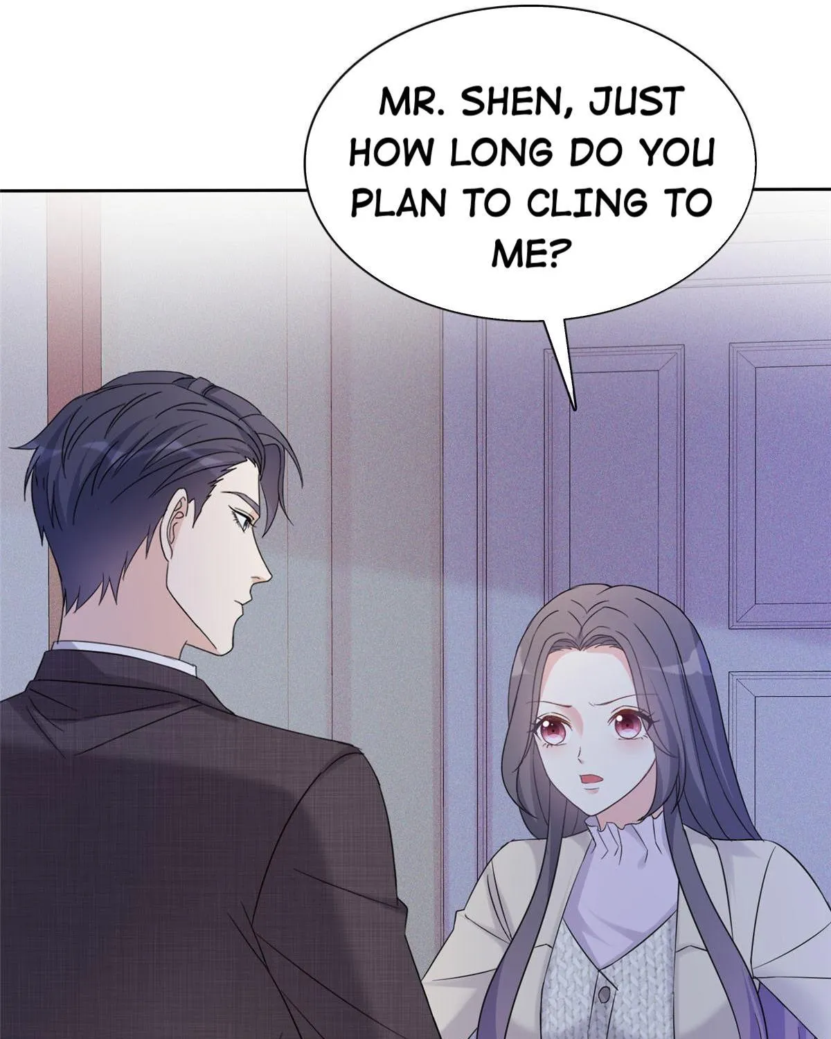 I Will ~Not~ Fall For My Contractual Girlfriend Chapter 10 page 5 - MangaKakalot