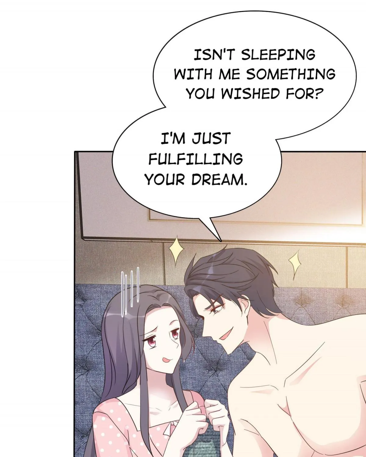 I Will ~Not~ Fall For My Contractual Girlfriend Chapter 14 page 19 - MangaKakalot