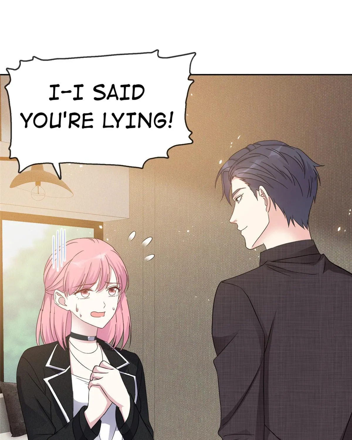 I Will ~Not~ Fall For My Contractual Girlfriend Chapter 16.1 page 7 - MangaKakalot