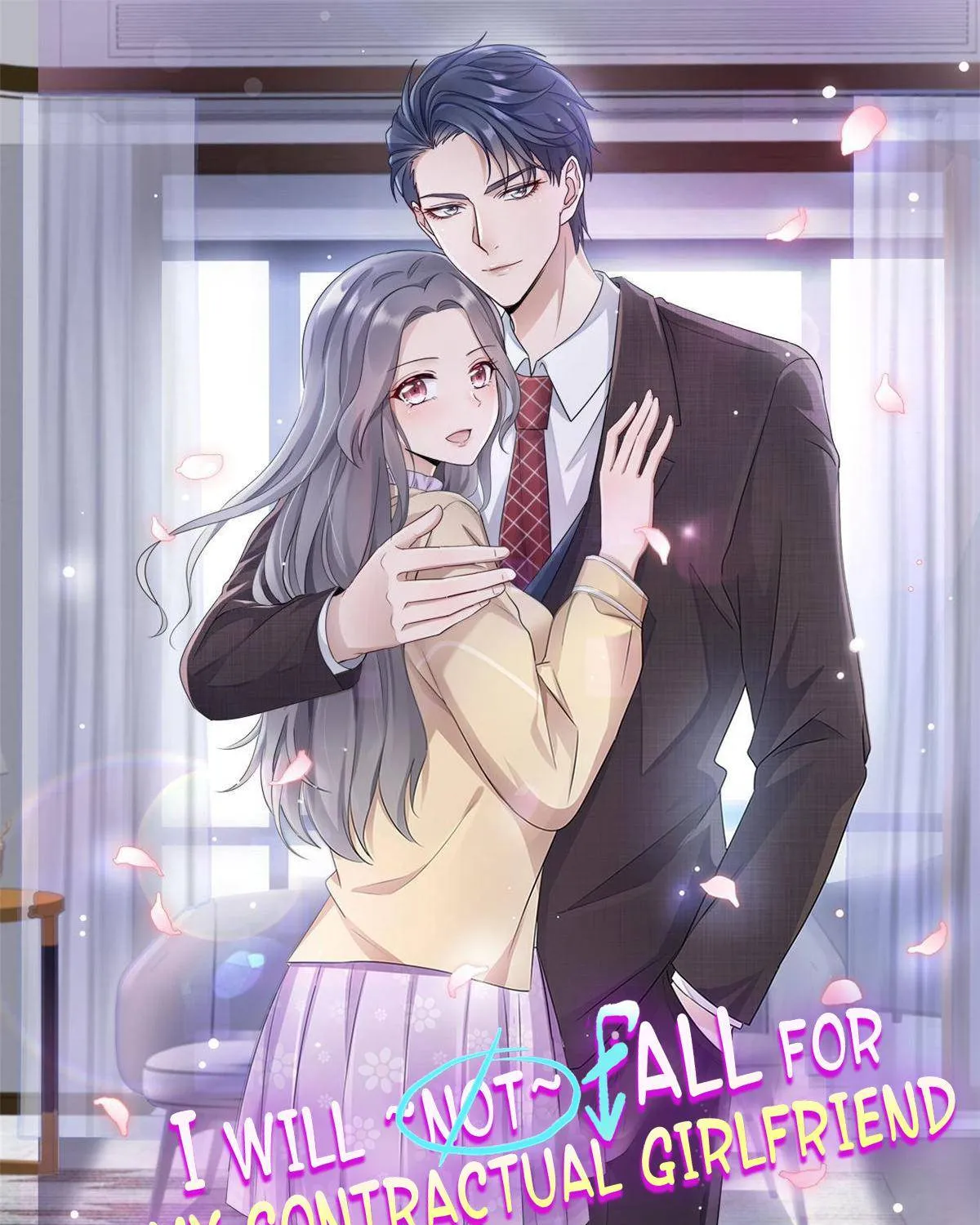 I Will ~Not~ Fall For My Contractual Girlfriend Chapter 17 page 1 - MangaKakalot