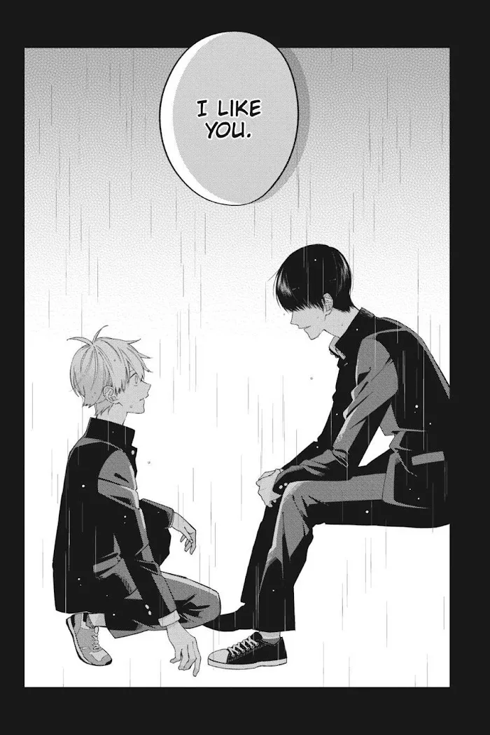 I Will Not Reach You Chapter 11.6 page 20 - MangaKakalot