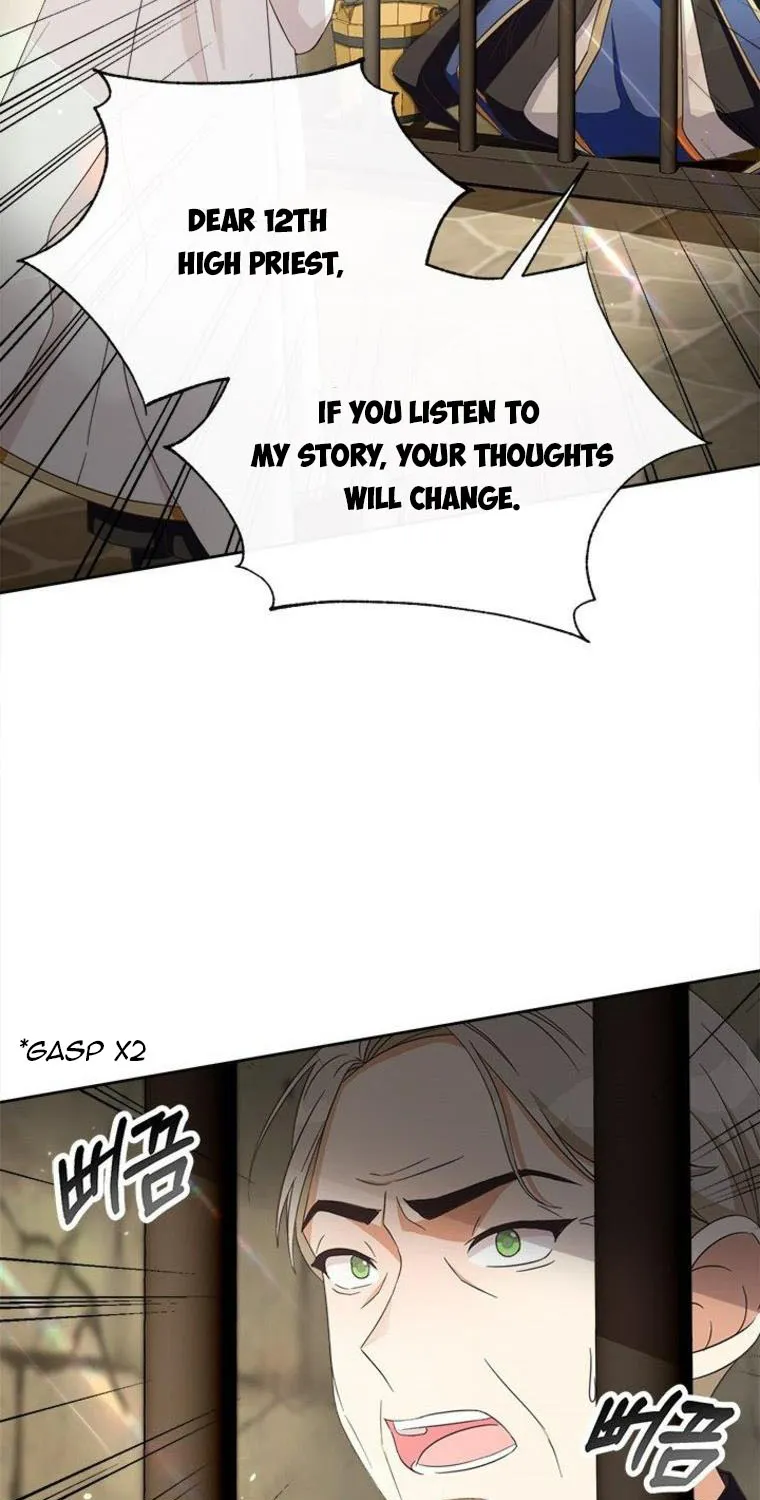 I Will Remove Them From My Life Chapter 52 page 3 - MangaNelo