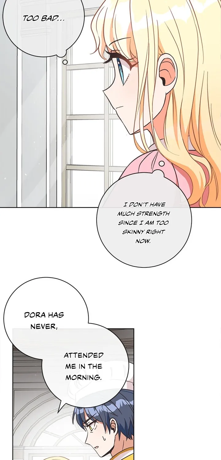 I Will Remove Them From My Life Chapter 2 page 38 - MangaKakalot