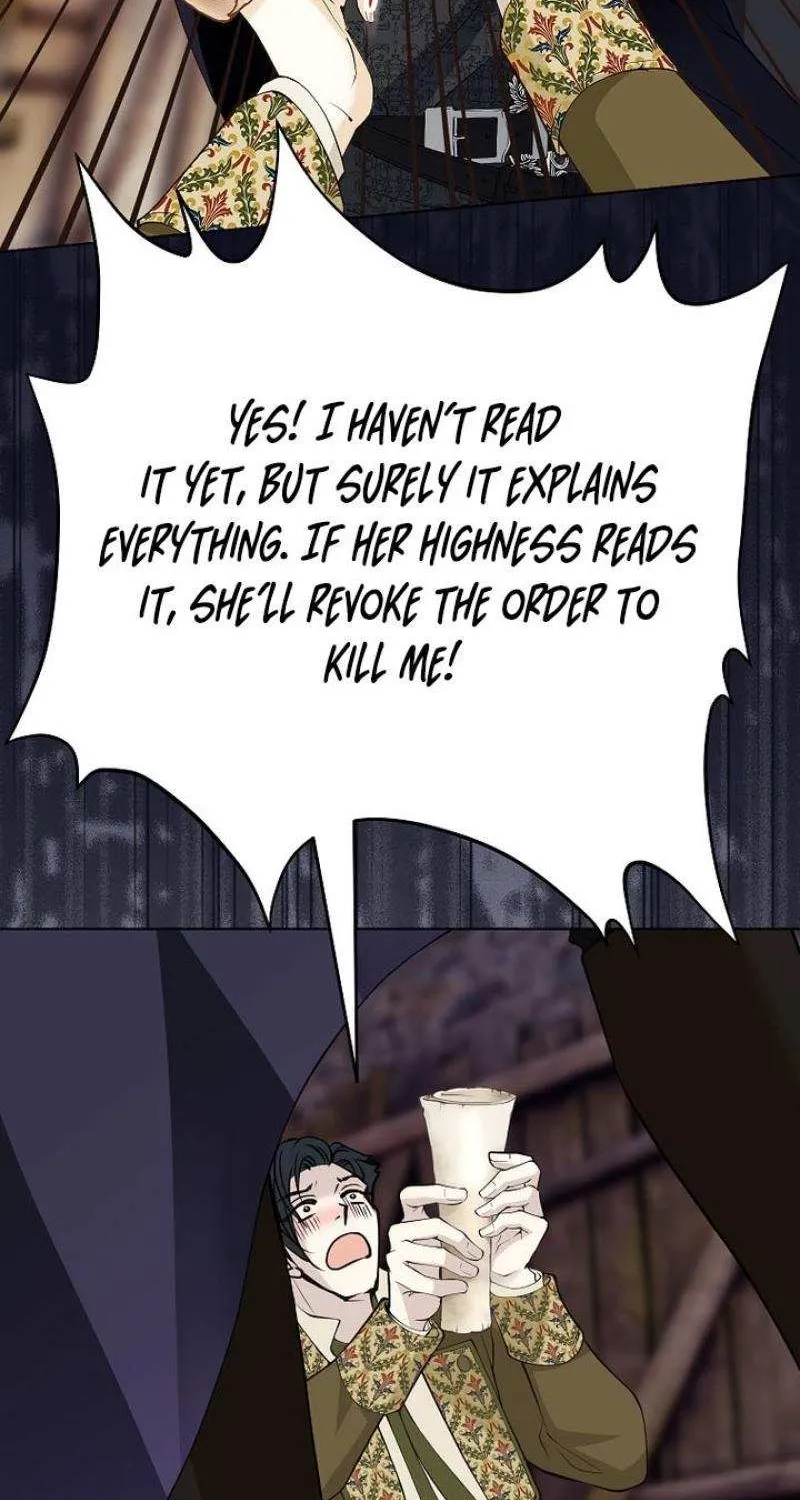 I Will Retrieve The Duke I Had Abandoned Chapter 11 page 77 - MangaNato