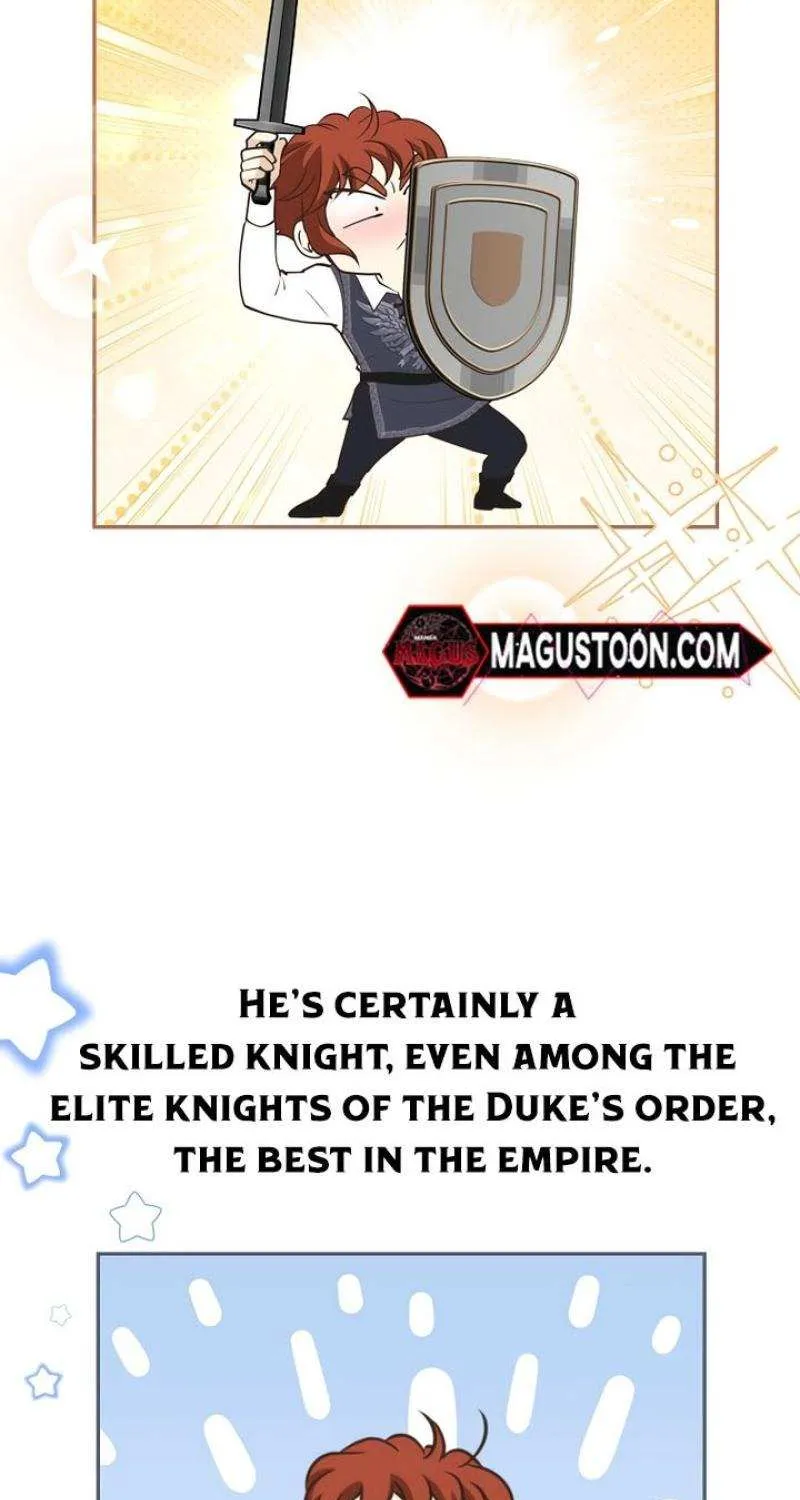 I Will Retrieve The Duke I Had Abandoned Chapter 12 page 130 - MangaNato