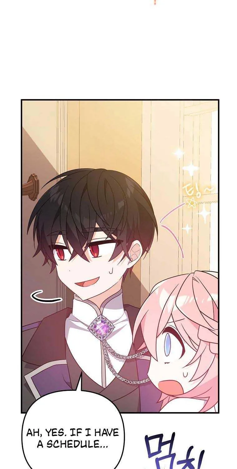 I Will Seduce The Male Lead For My Older Brother Chapter 13 page 38 - MangaKakalot