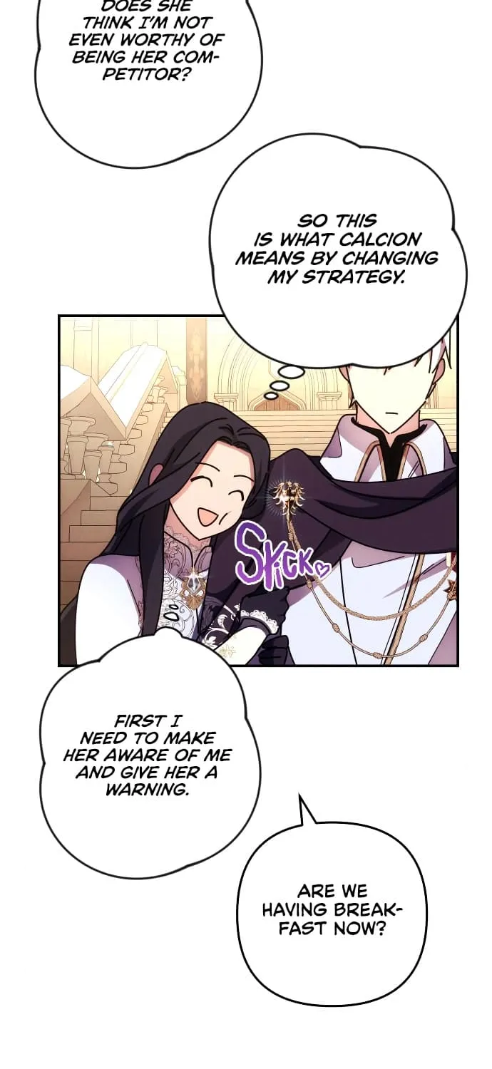 I Will Seduce The Northern Duke Chapter 10 page 39 - MangaKakalot