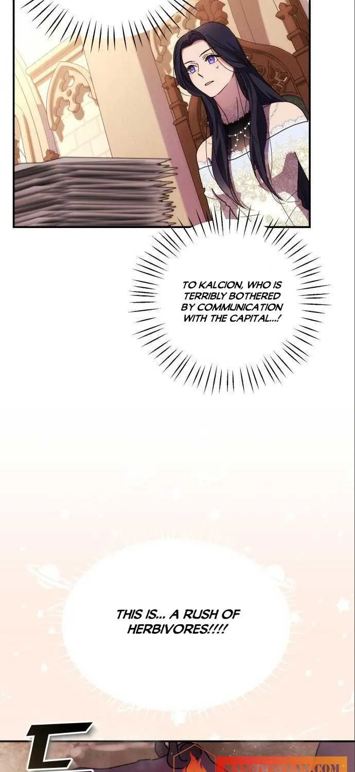 I Will Seduce The Northern Duke Chapter 12 page 33 - MangaKakalot