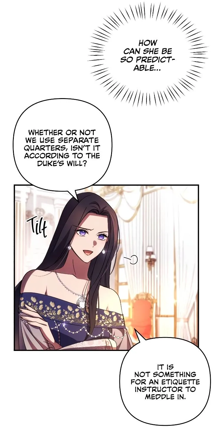 I Will Seduce The Northern Duke Chapter 23 page 10 - MangaKakalot