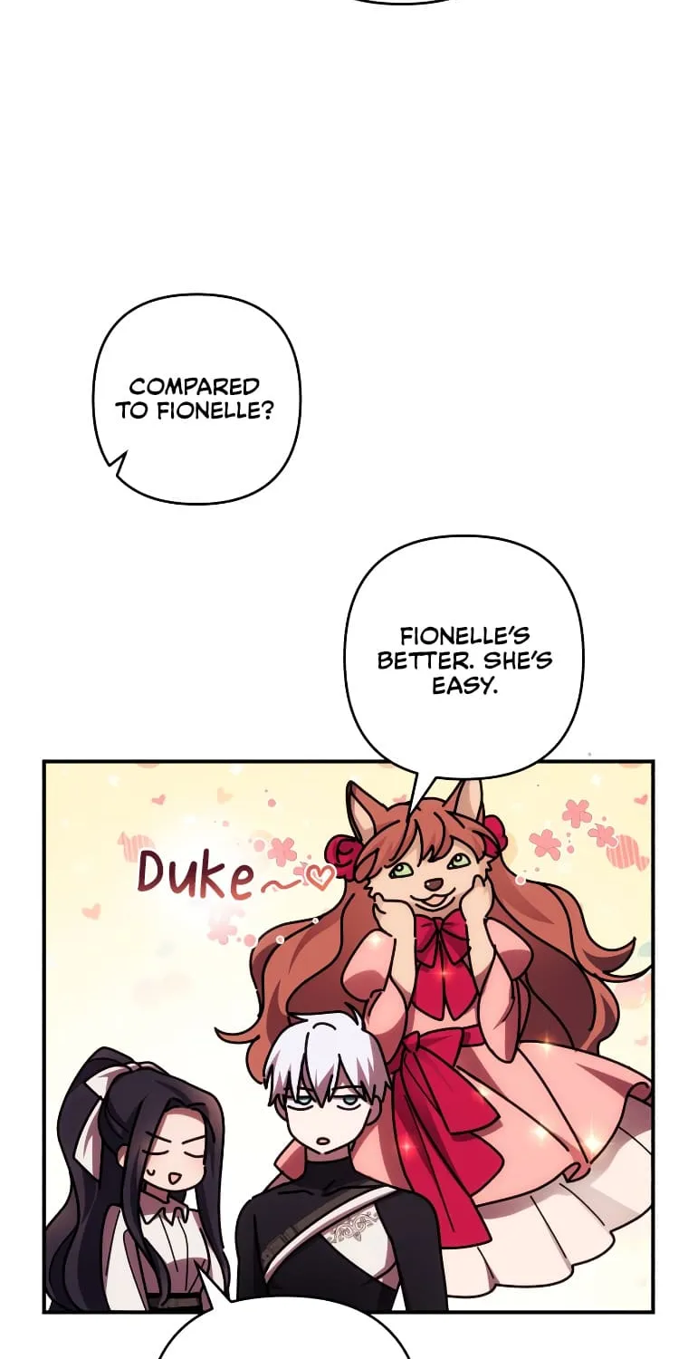 I Will Seduce The Northern Duke Chapter 28 page 49 - MangaKakalot