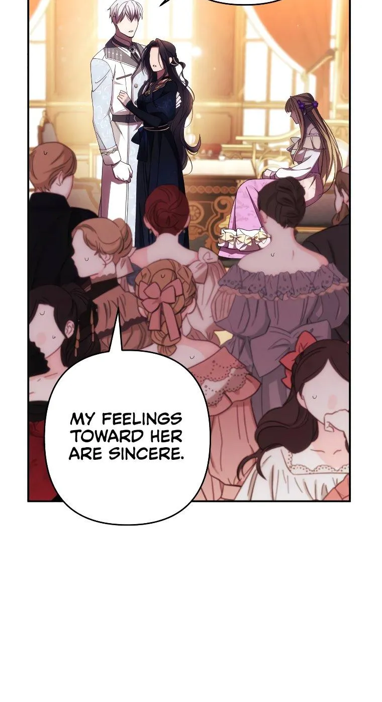 I Will Seduce The Northern Duke Chapter 35 page 23 - MangaKakalot