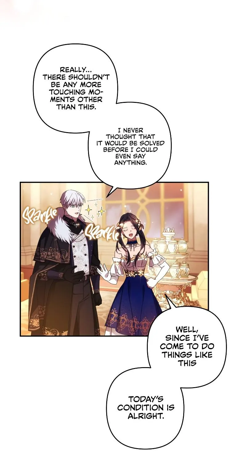 I Will Seduce The Northern Duke Chapter 38 page 20 - MangaKakalot