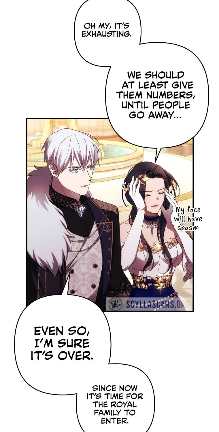 I Will Seduce The Northern Duke Chapter 38 page 45 - MangaKakalot