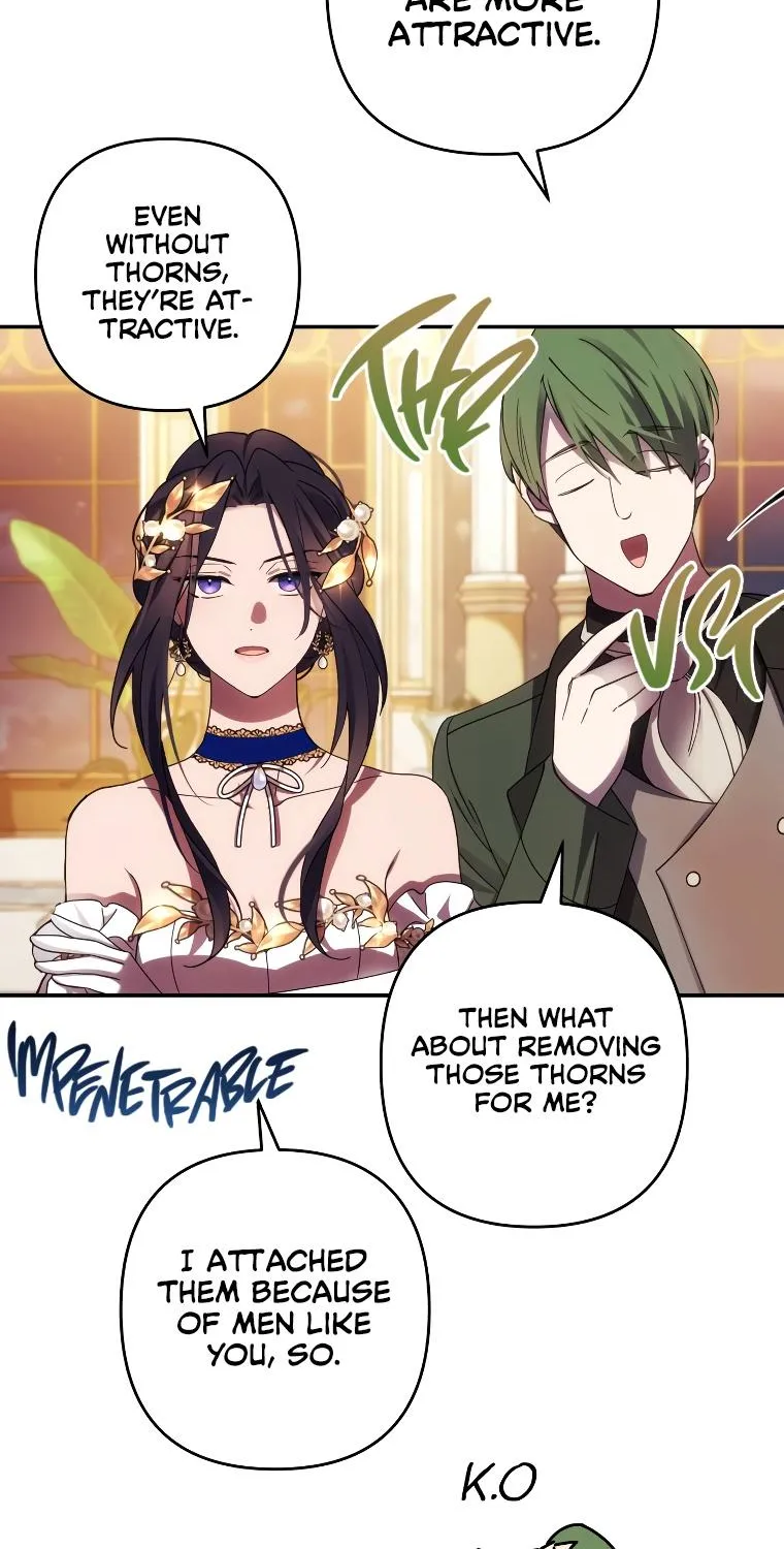 I Will Seduce The Northern Duke Chapter 39 page 41 - MangaKakalot