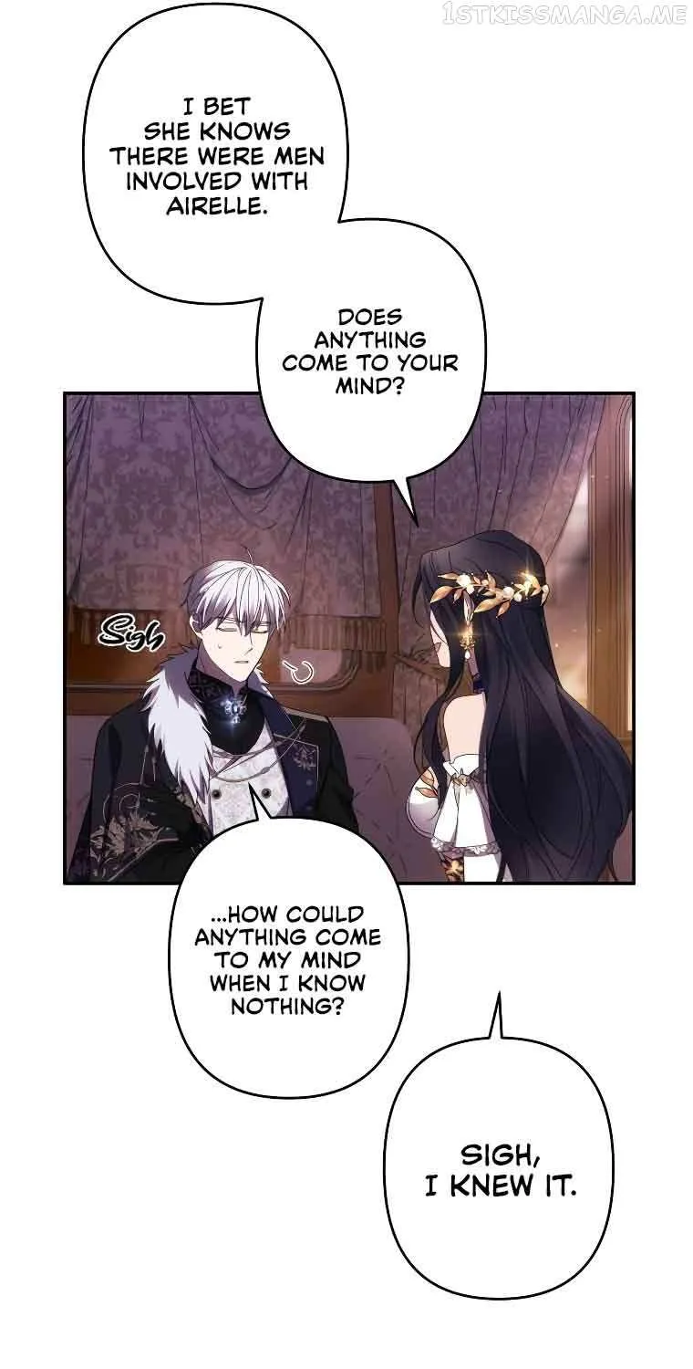 I Will Seduce The Northern Duke Chapter 42 page 54 - MangaKakalot