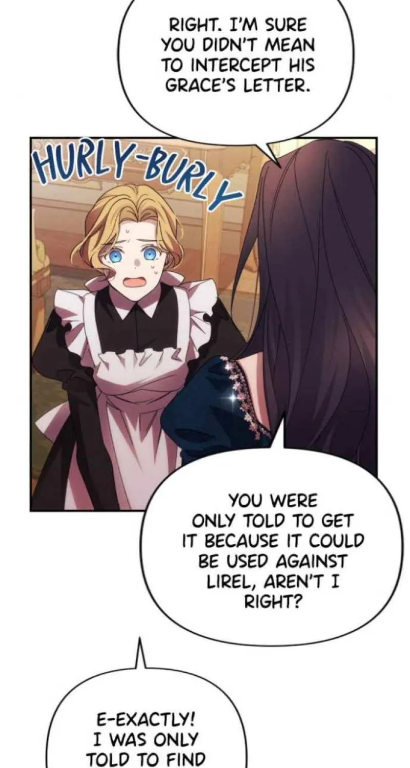 I Will Seduce The Northern Duke Chapter 51 page 15 - MangaKakalot