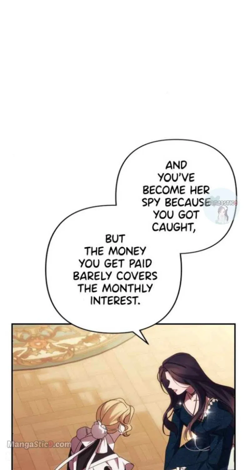 I Will Seduce The Northern Duke Chapter 51 page 27 - MangaKakalot