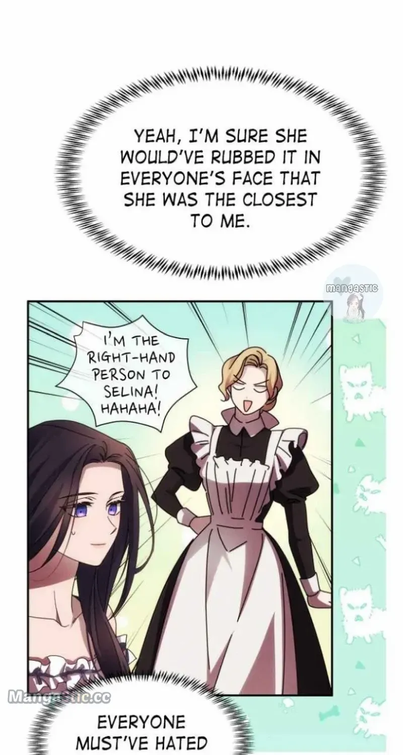 I Will Seduce The Northern Duke Chapter 59 page 64 - MangaKakalot