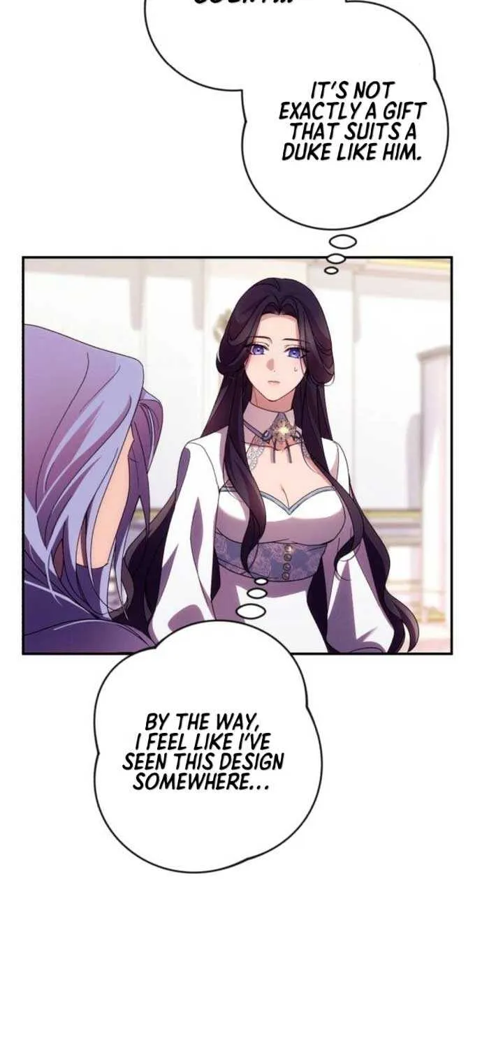 I Will Seduce The Northern Duke Chapter 63 page 17 - MangaKakalot