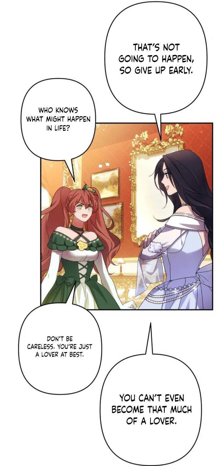 I Will Seduce The Northern Duke Chapter 66 page 72 - MangaKakalot