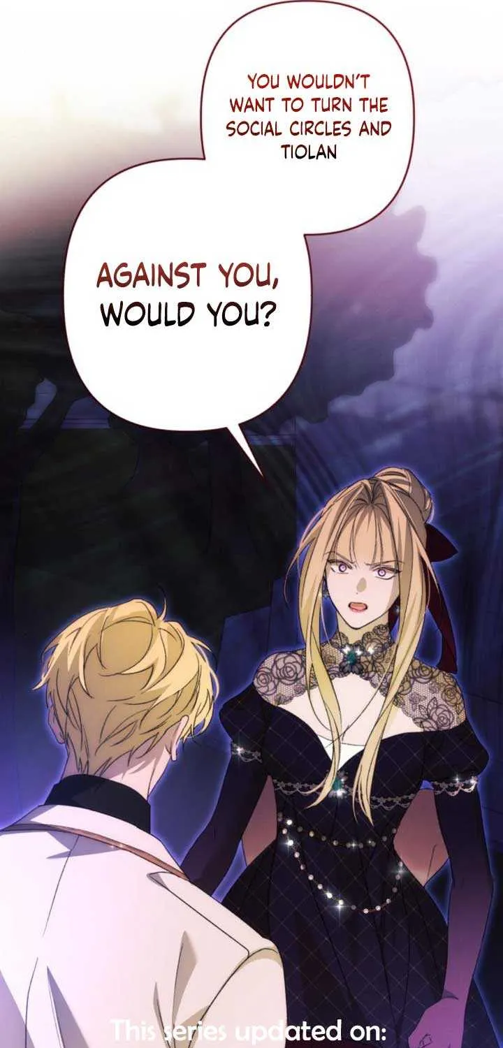 I Will Seduce The Northern Duke Chapter 67 page 80 - MangaKakalot