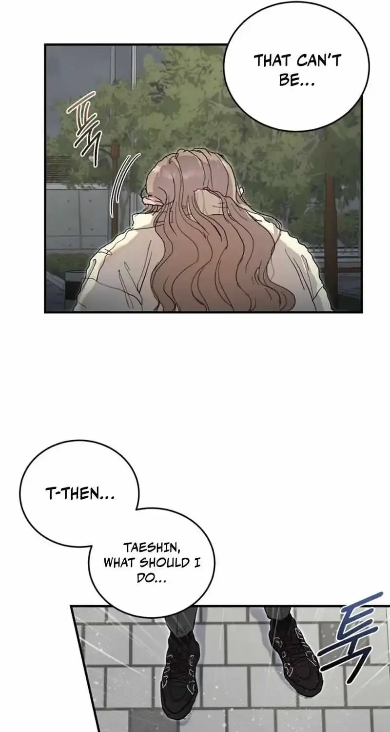 I Will Steal Her, My First Love! Chapter 2 page 37 - MangaKakalot