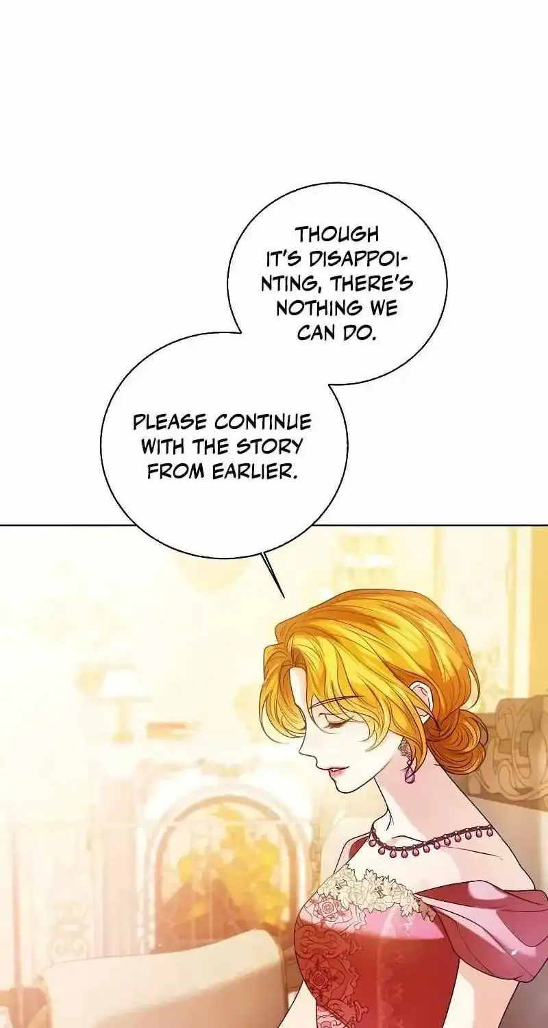 I Will Surrender The Position As Empress Chapter 97 page 68 - MangaKakalot