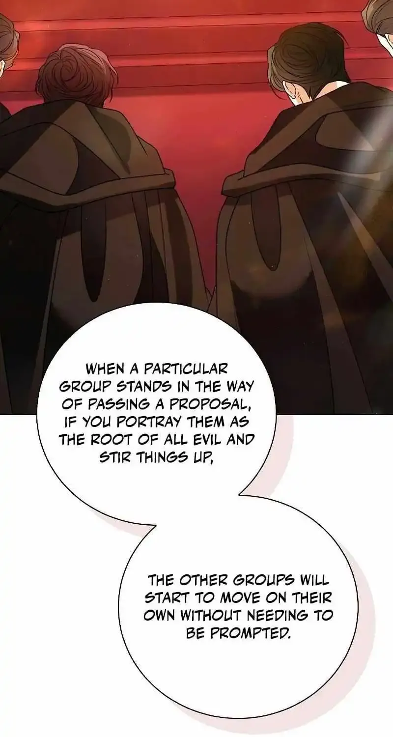 I Will Surrender The Position As Empress Chapter 97 page 73 - MangaKakalot