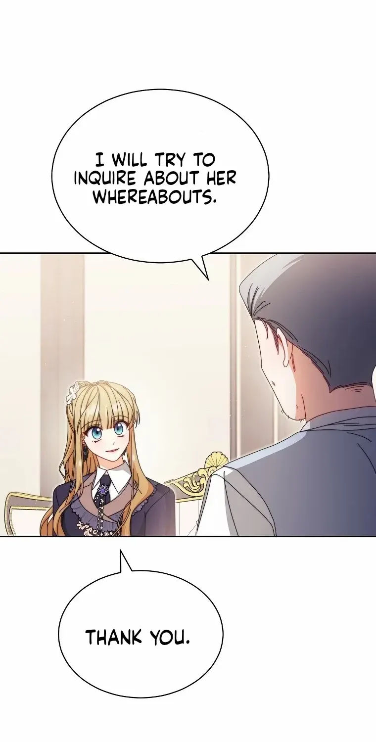 I Will Take Responsibility For The Welfare Of The Male Lead Chapter 99 page 62 - MangaNato