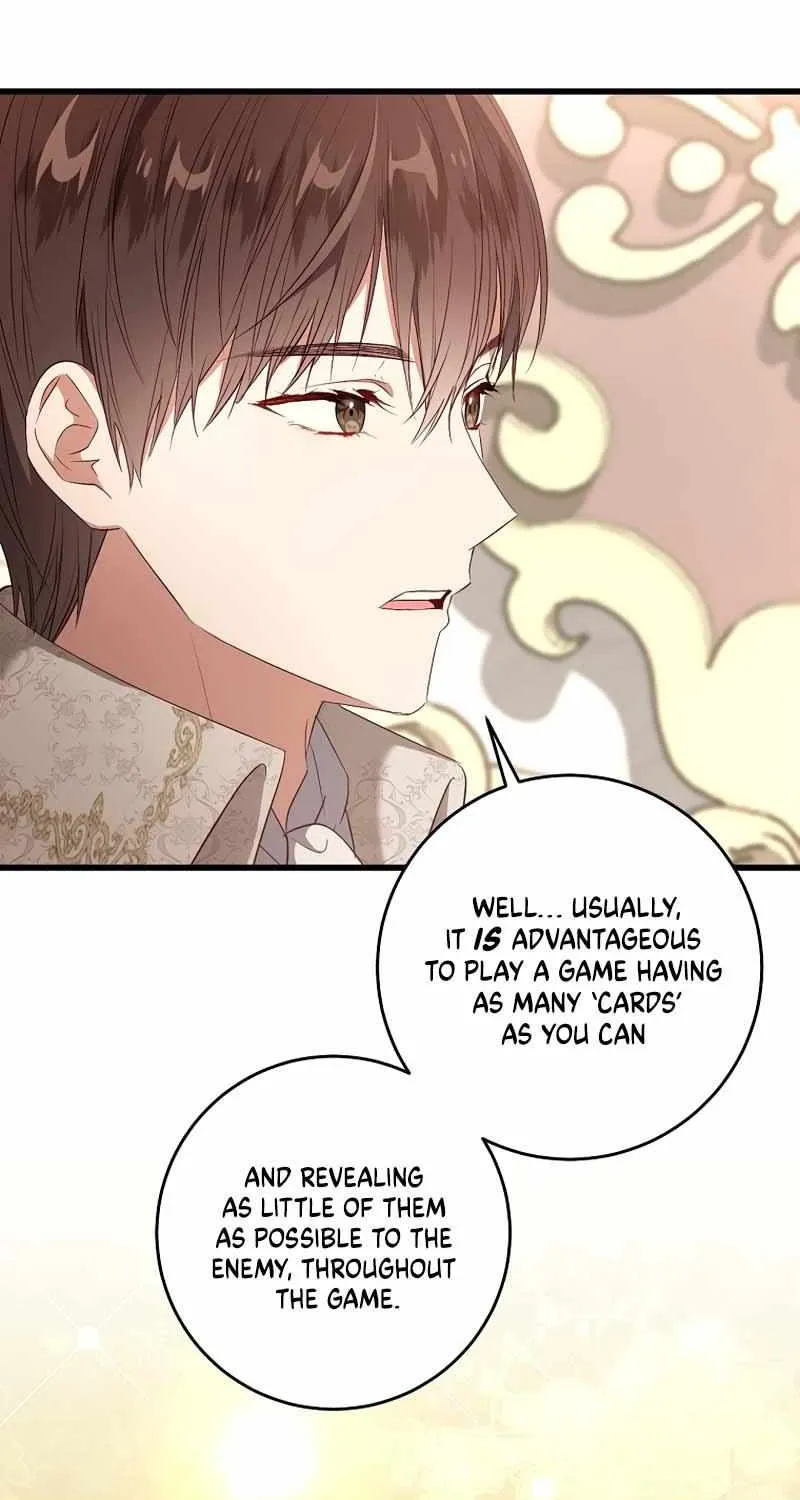 I Will Take The Duchy From Today Chapter 16 page 26 - MangaKakalot