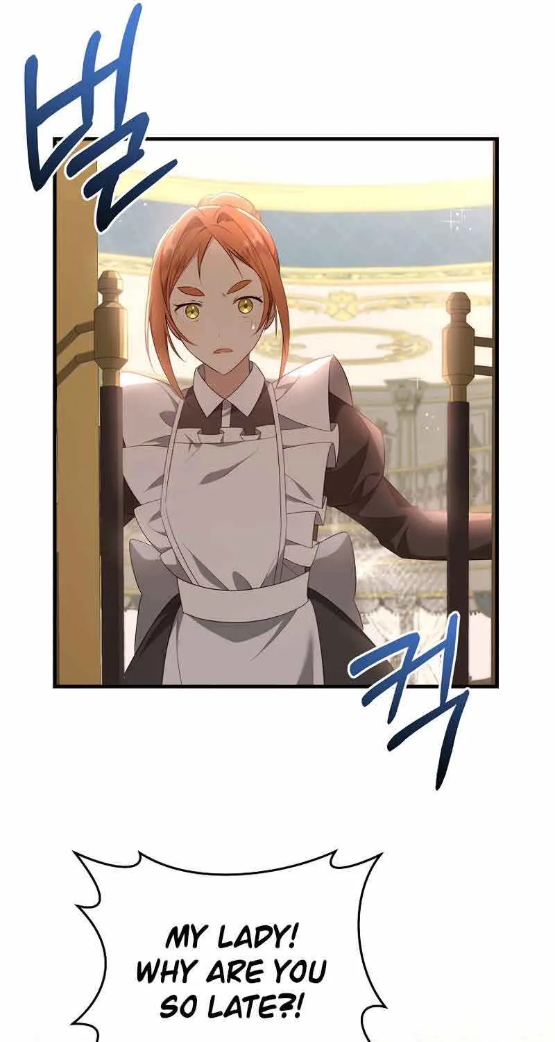 I Will Take The Duchy From Today Chapter 25 page 40 - MangaKakalot