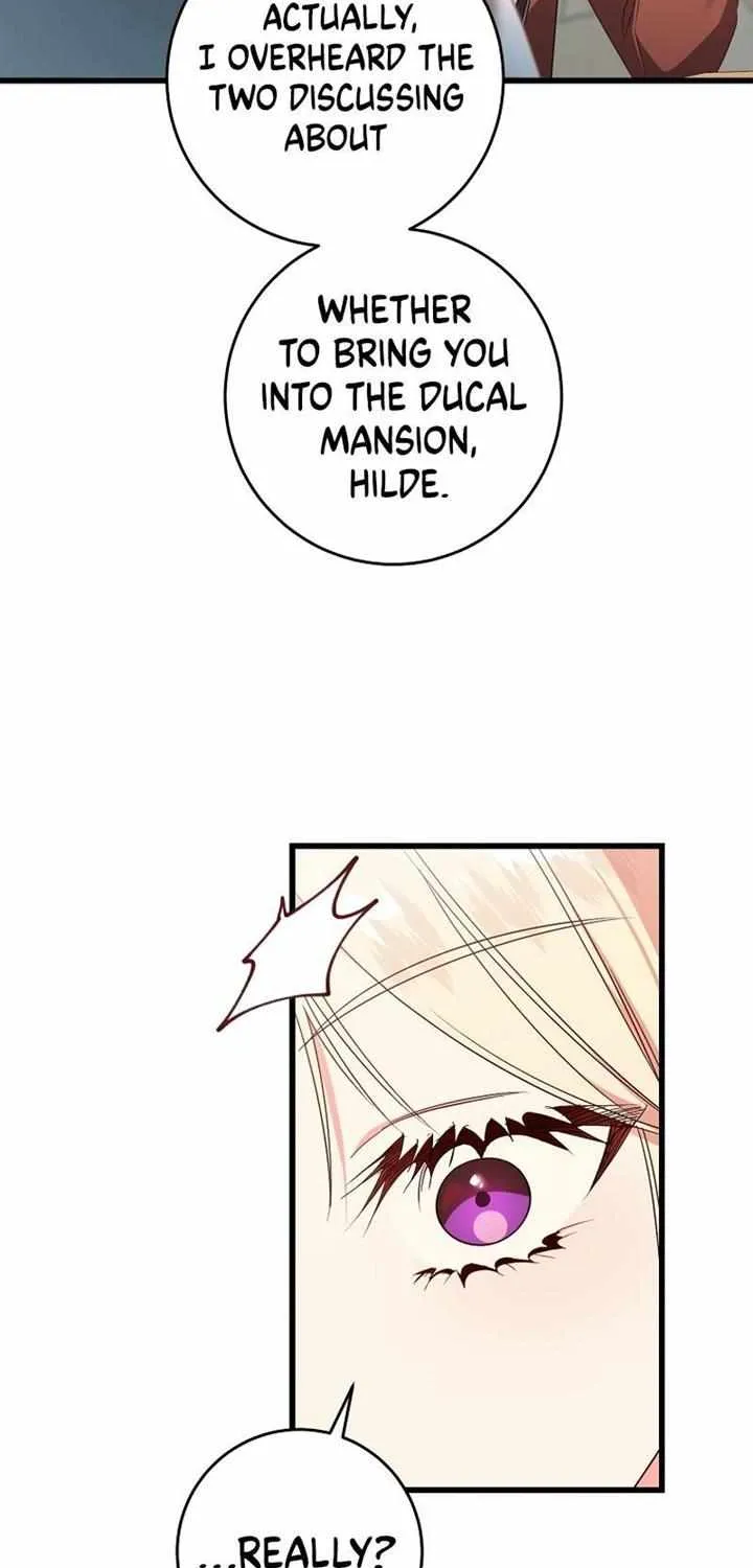 I Will Take The Duchy From Today Chapter 39 page 76 - MangaKakalot