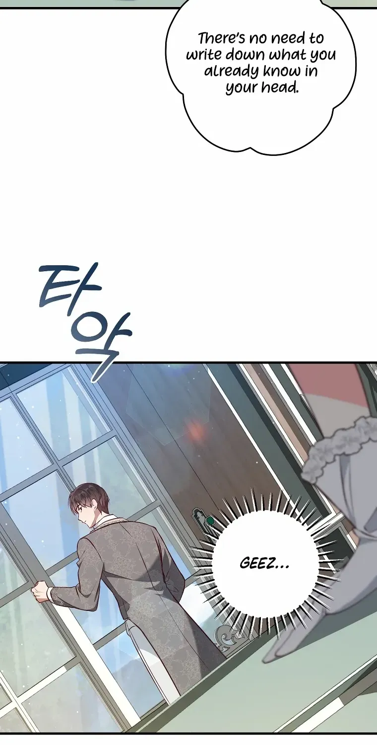 I Will Take The Duchy From Today Chapter 56 page 7 - MangaKakalot