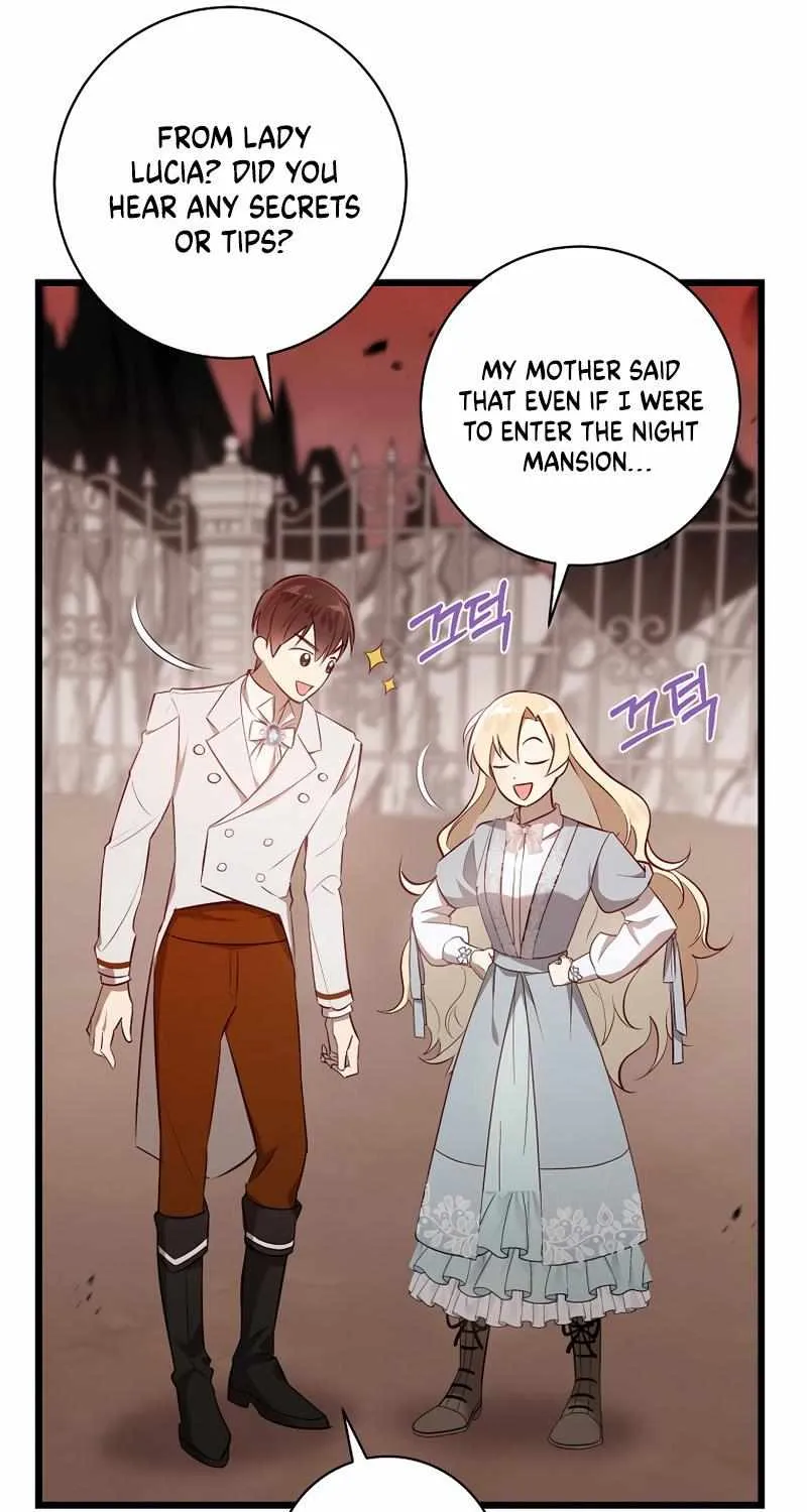 I Will Take The Duchy From Today Chapter 7 page 11 - MangaKakalot