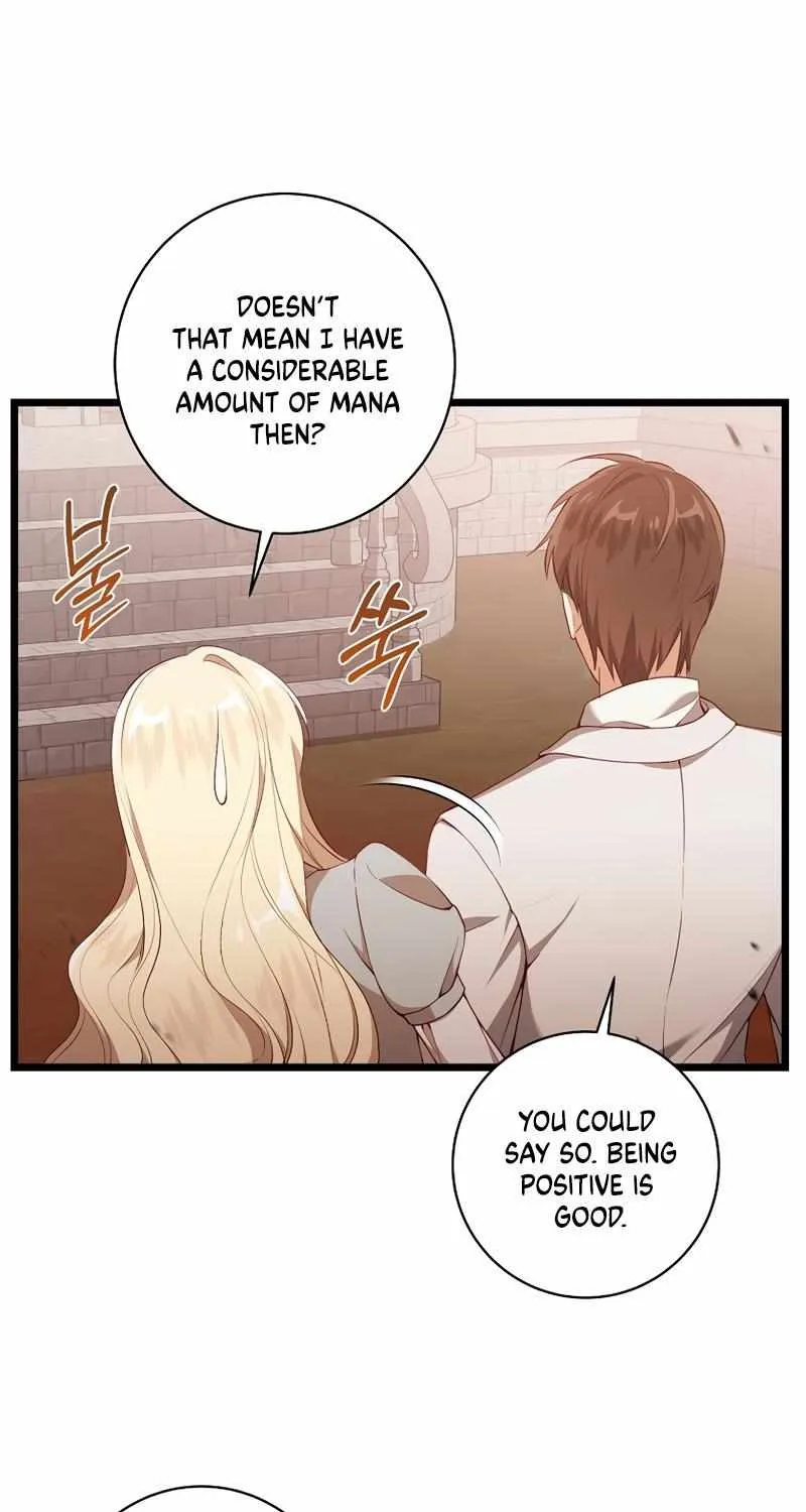 I Will Take The Duchy From Today Chapter 7 page 7 - MangaKakalot