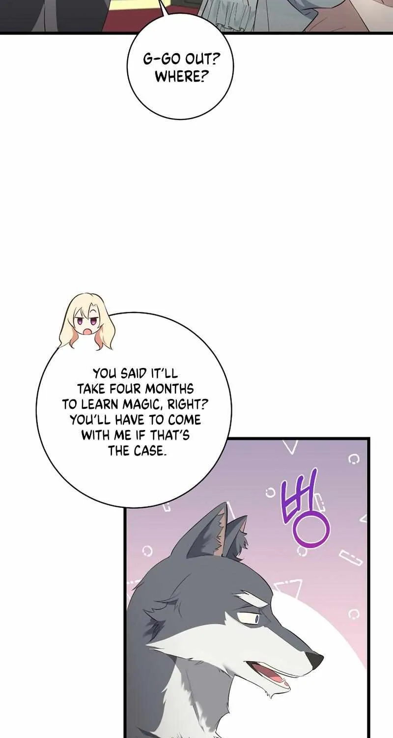 I Will Take The Duchy From Today Chapter 8 page 29 - MangaKakalot