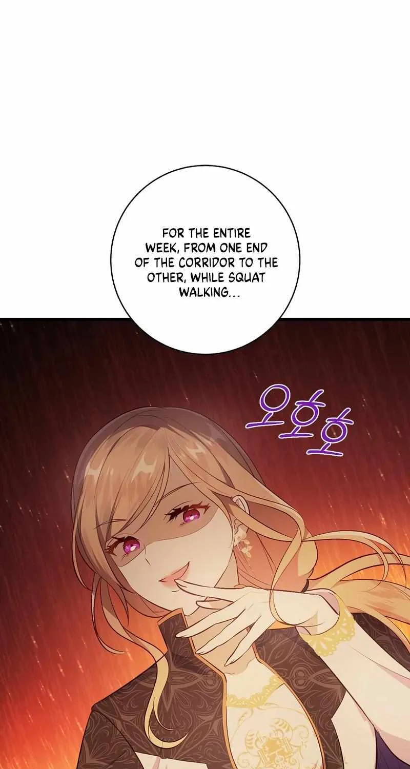 I Will Take The Duchy From Today Chapter 8 page 39 - MangaKakalot