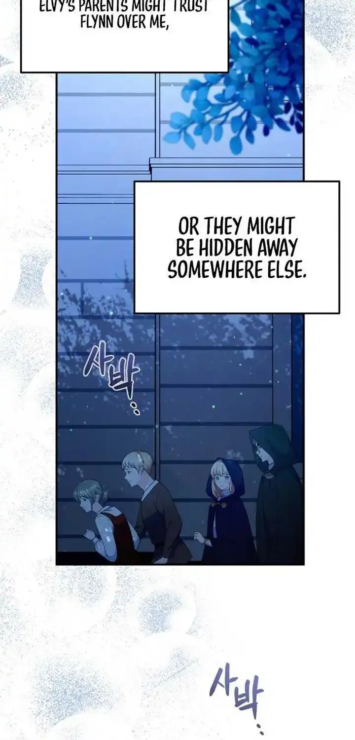 I Will Try to End the Male Lead Chapter 26 page 37 - MangaKakalot