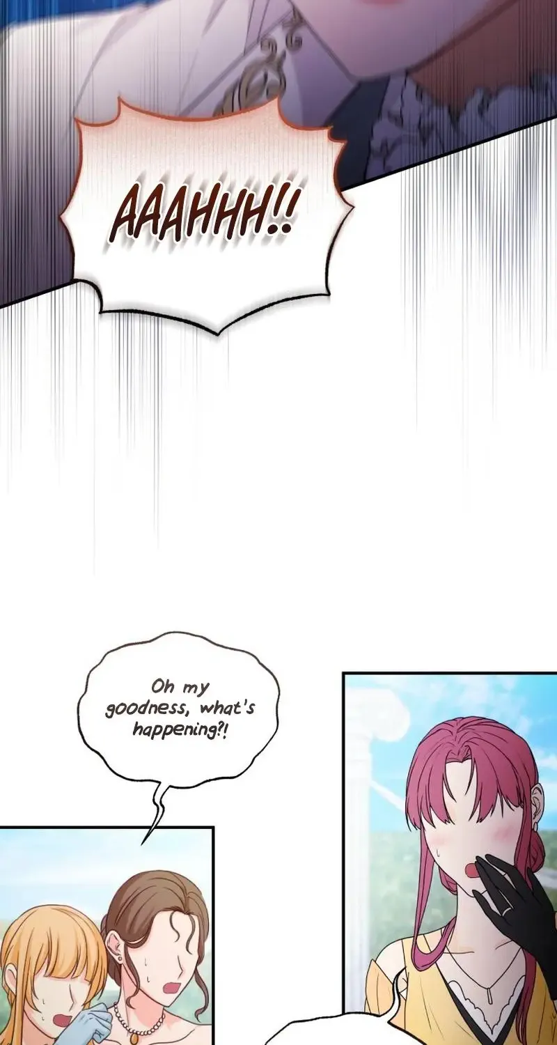 I Will Try to End the Male Lead Chapter 30 page 22 - MangaKakalot