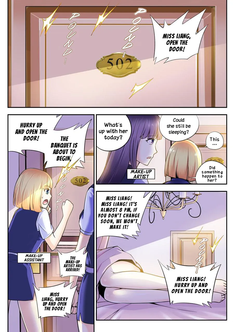 I Will Wait For You In The Next Life Chapter 1 page 17 - MangaKakalot