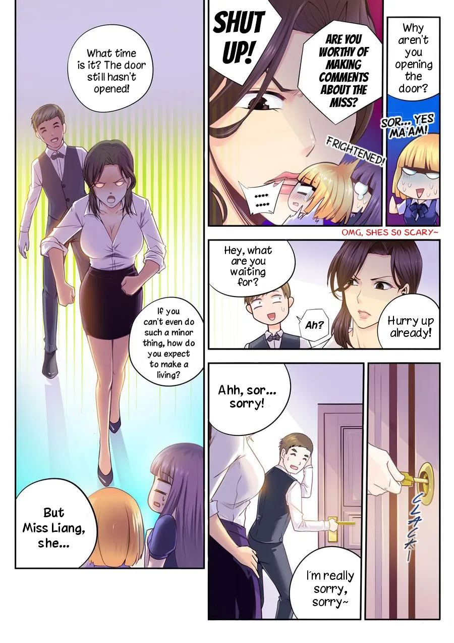 I Will Wait For You In The Next Life Chapter 1 page 19 - MangaKakalot