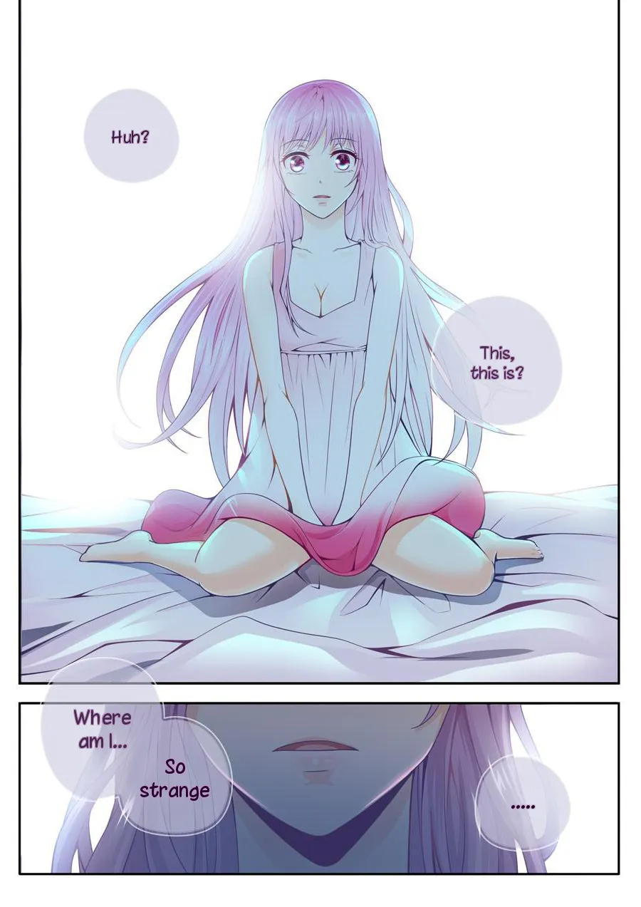 I Will Wait For You In The Next Life Chapter 1 page 21 - MangaKakalot