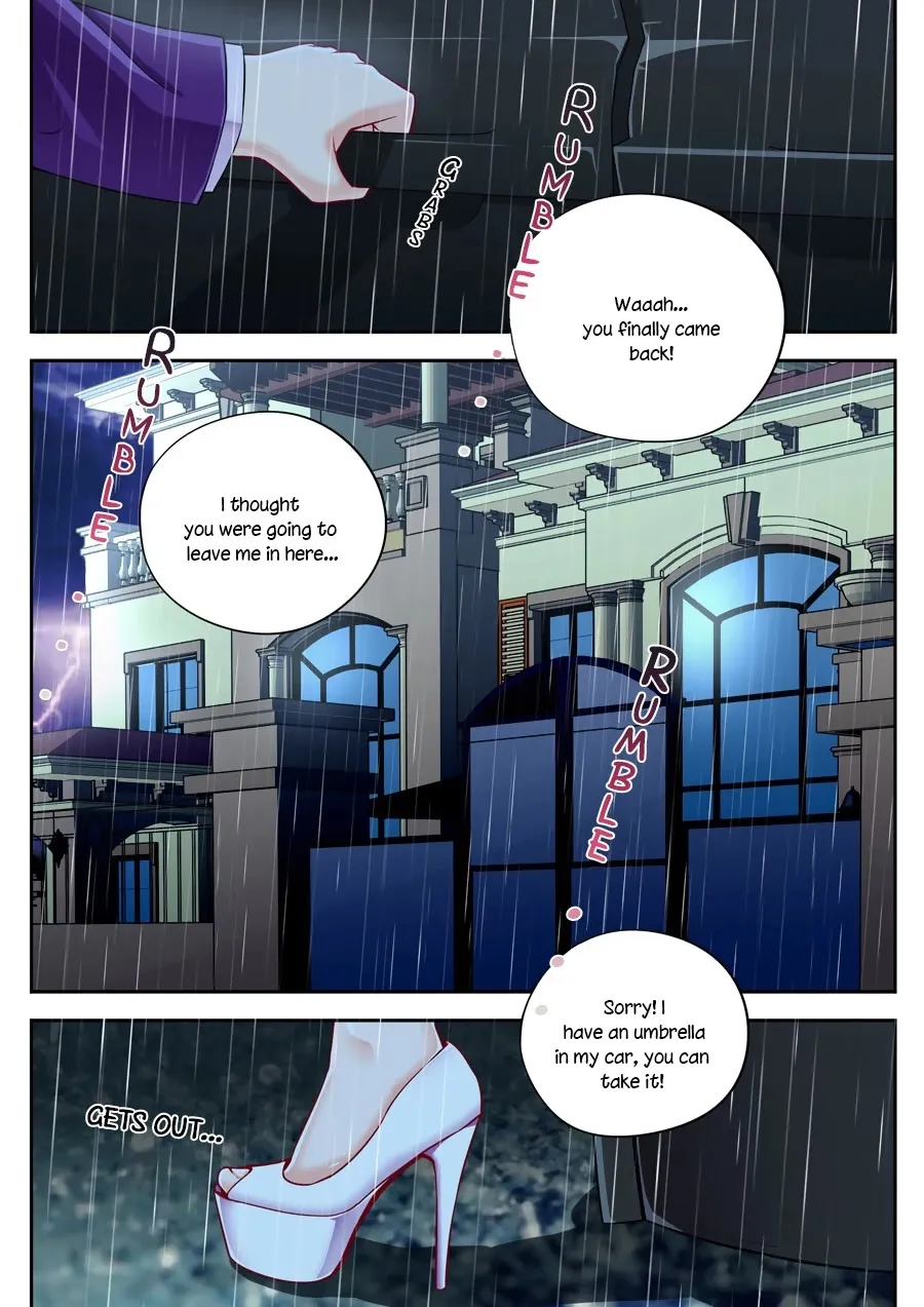 I Will Wait For You In The Next Life Chapter 10 page 13 - MangaKakalot