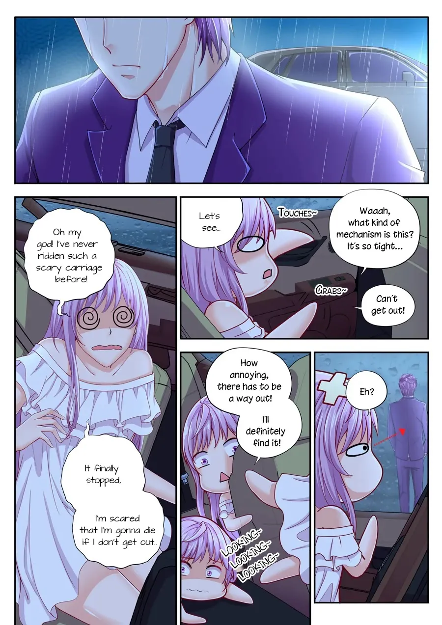 I Will Wait For You In The Next Life Chapter 10 page 8 - MangaKakalot