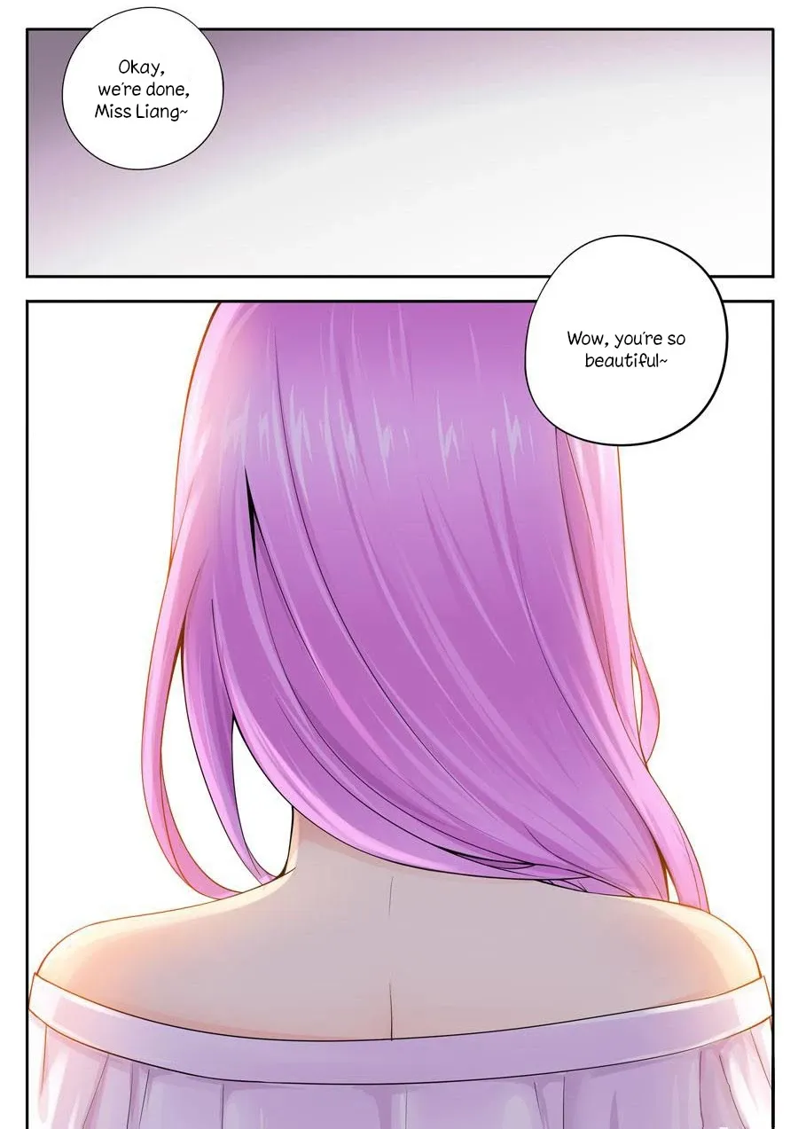 I Will Wait For You In The Next Life Chapter 2 page 11 - MangaKakalot