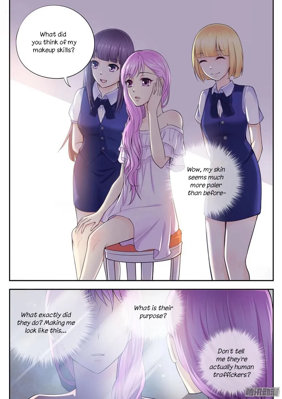 I Will Wait For You In The Next Life Chapter 2 page 13 - MangaKakalot