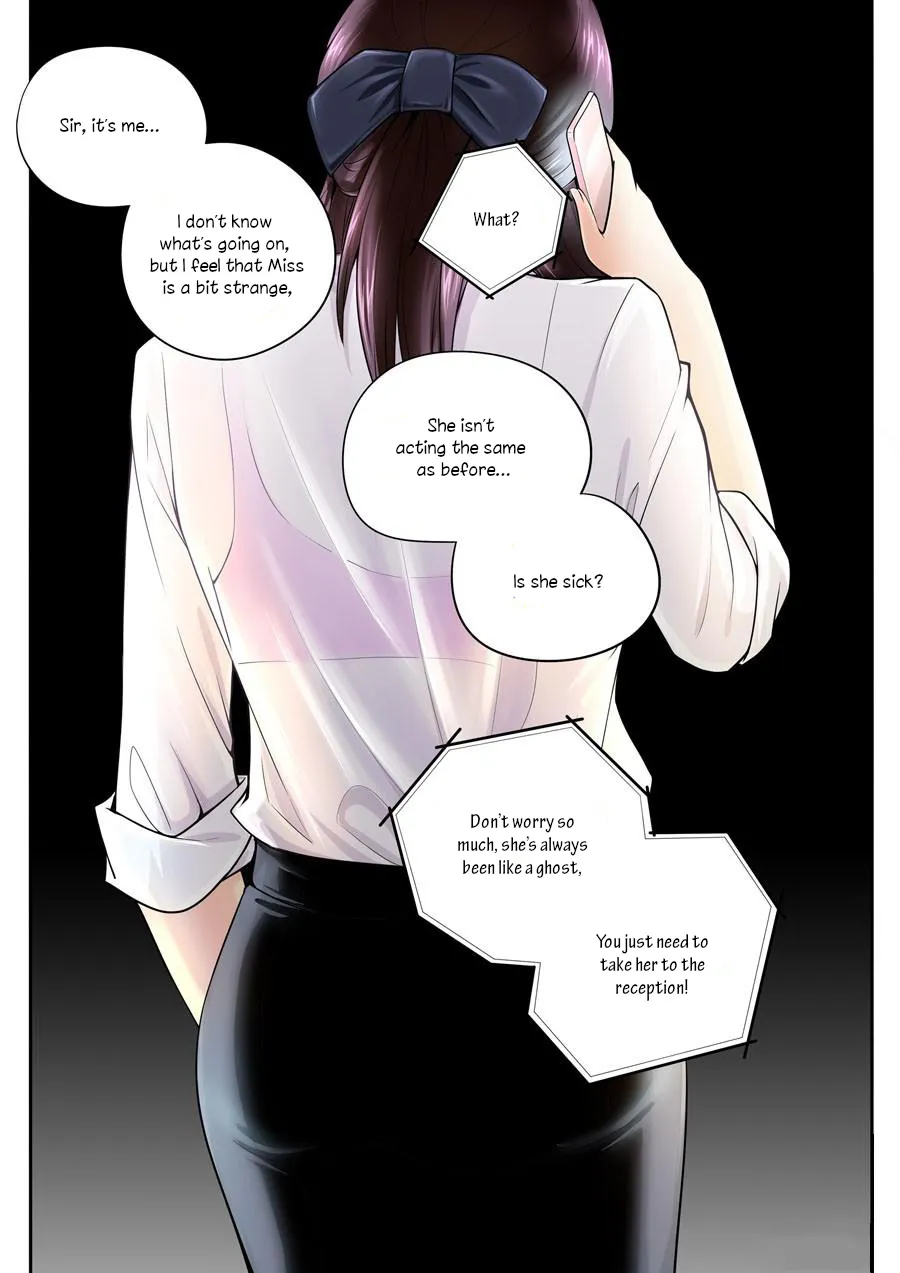 I Will Wait For You In The Next Life Chapter 2 page 17 - MangaKakalot