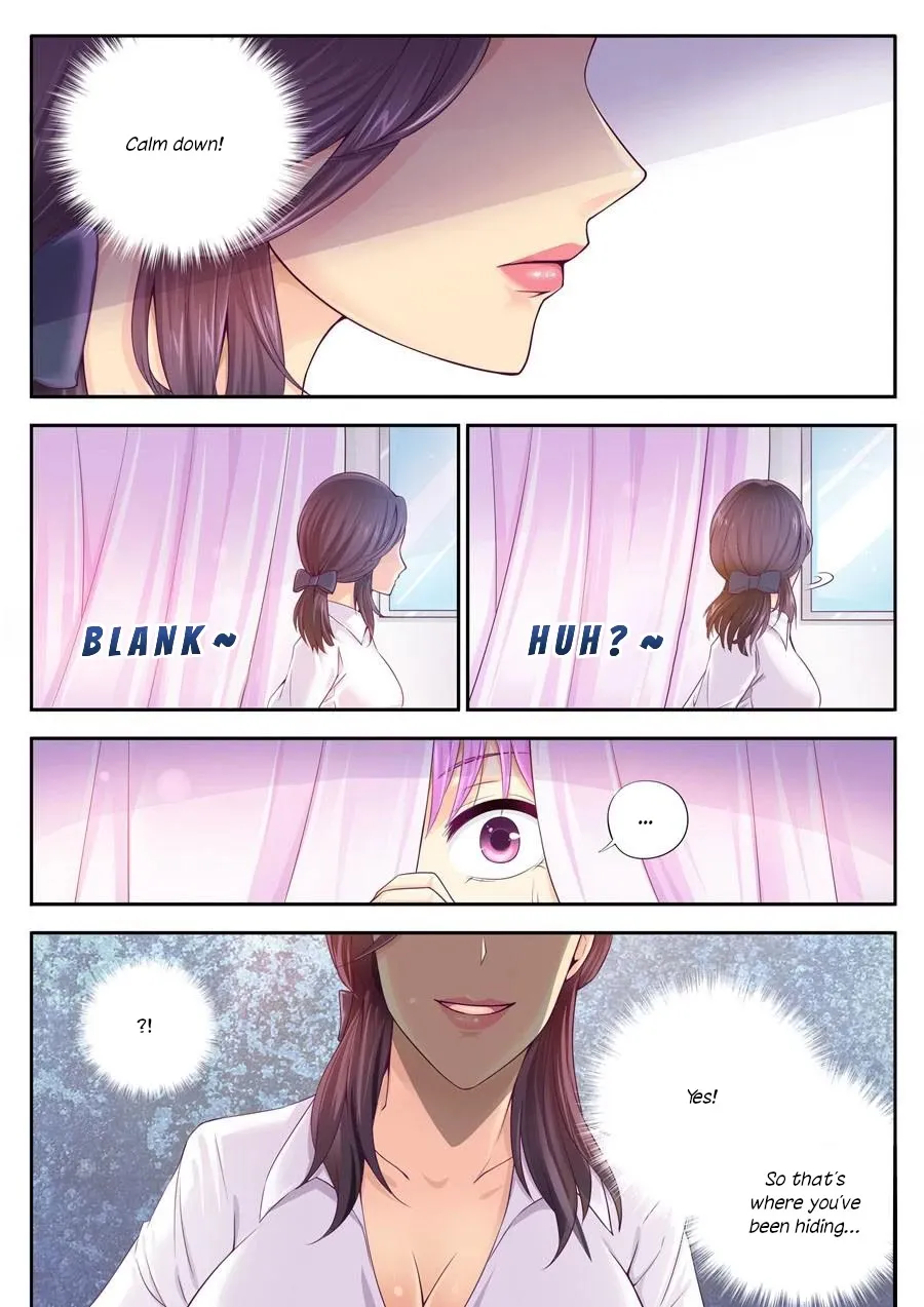 I Will Wait For You In The Next Life Chapter 2 page 7 - MangaKakalot