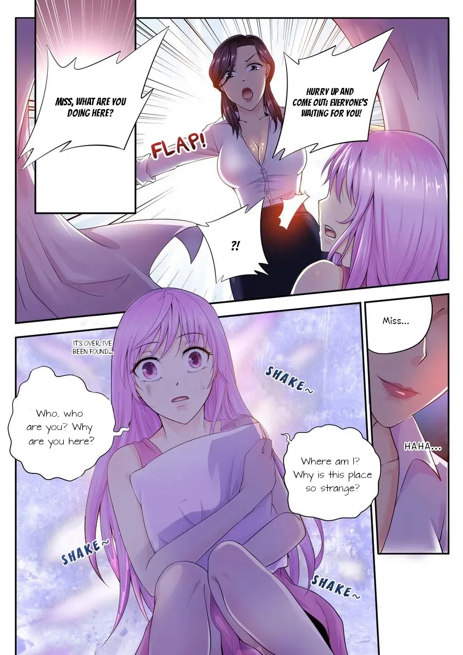 I Will Wait For You In The Next Life Chapter 2 page 8 - MangaKakalot