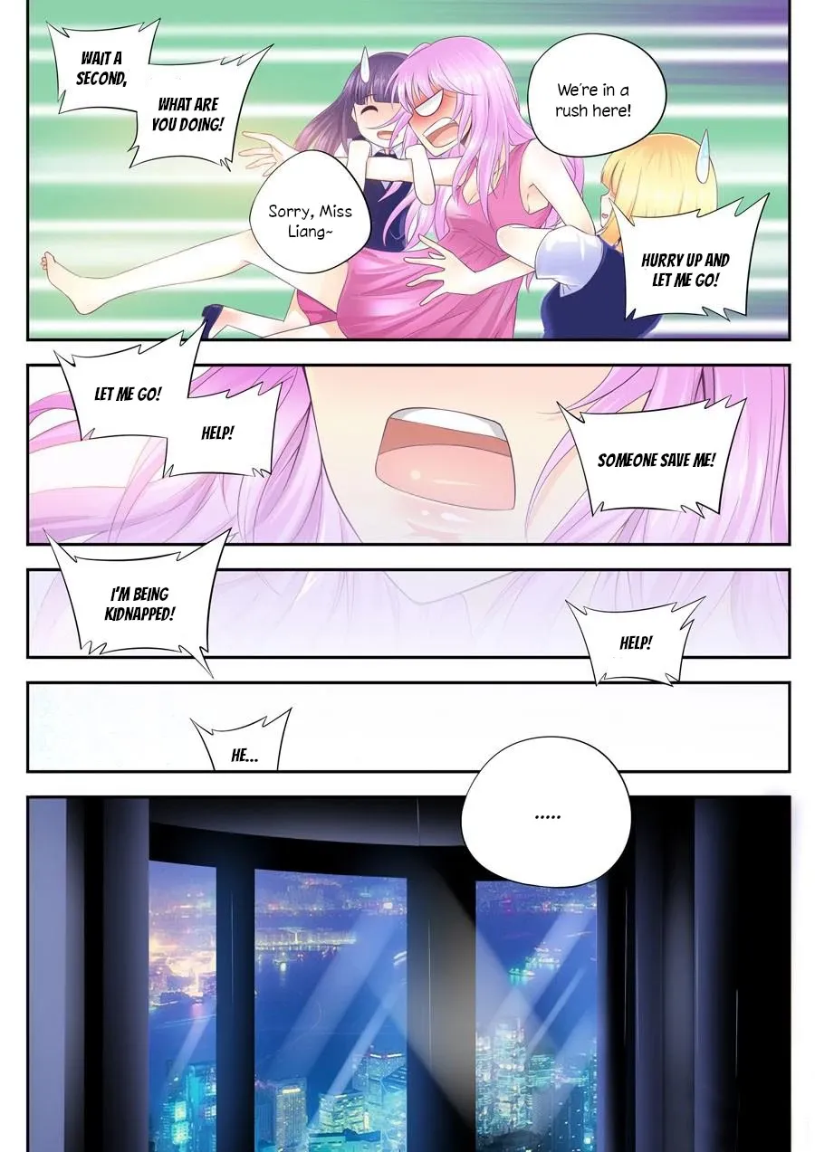 I Will Wait For You In The Next Life Chapter 2 page 10 - MangaKakalot